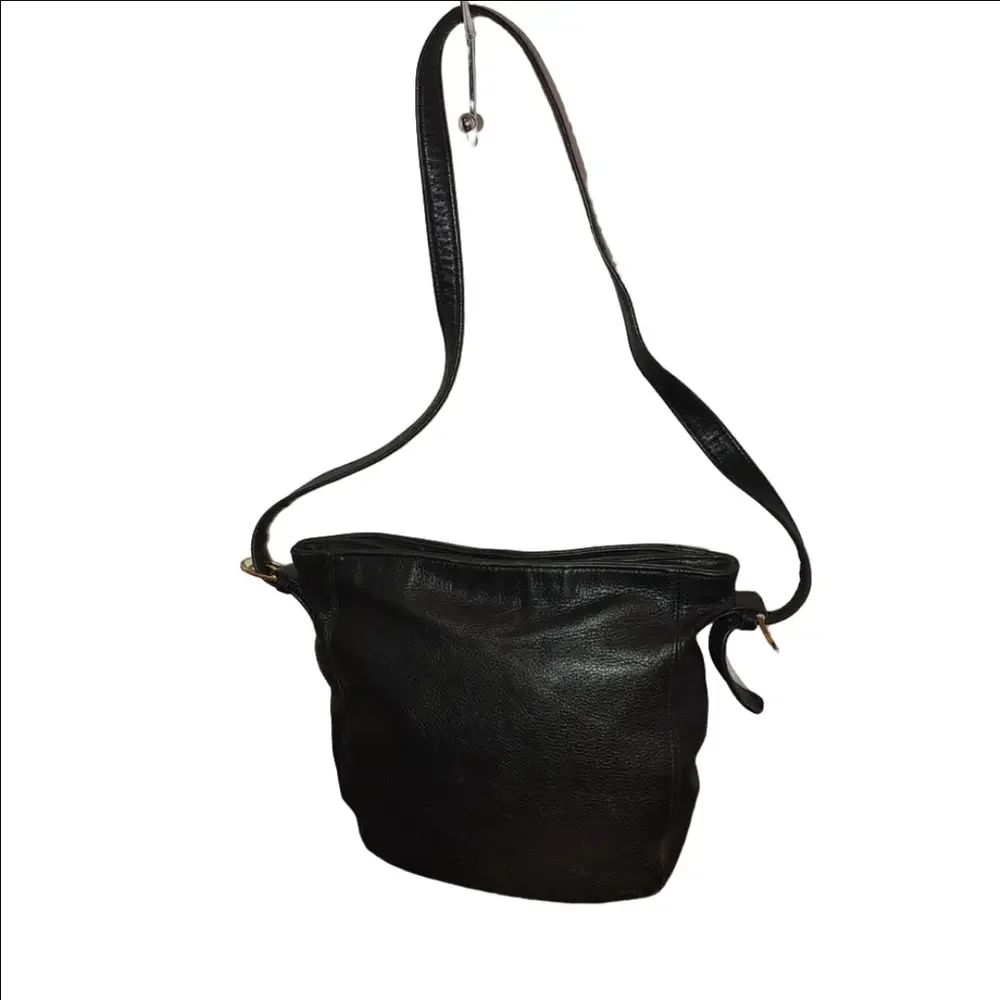 Tignanello Leather Bag - Picture 1 of 7
